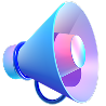 notice speaker